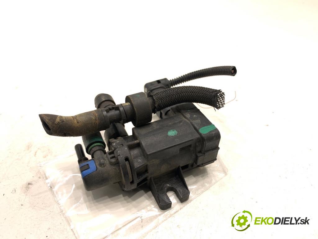 PEUGEOT 508 I sedan 2013 120 kW 2.0 HDi 1997 Ventil tlaku 9801887680 (Ventil)