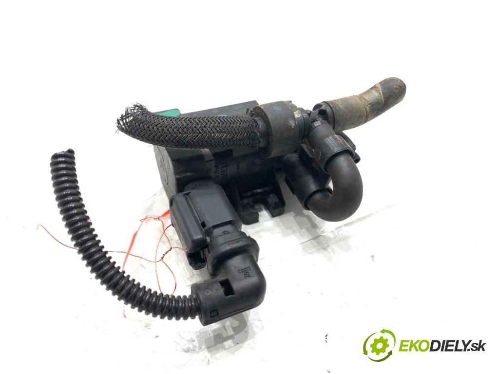 PEUGEOT 508 I sedan 2013 120 kW 2.0 HDi 1997 Ventil tlaku 9801887680 (Ventil)