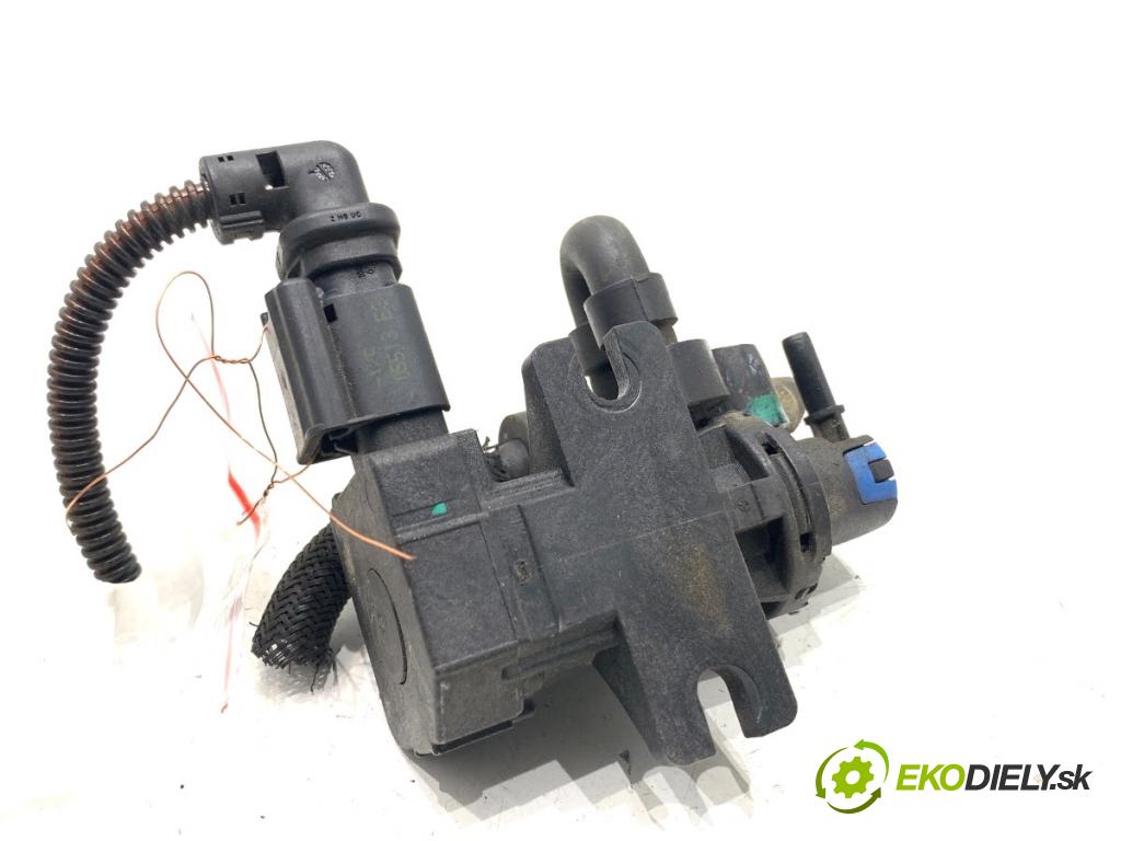 PEUGEOT 508 I sedan 2013 120 kW 2.0 HDi 1997 Ventil tlaku 9801887680 (Ventil)