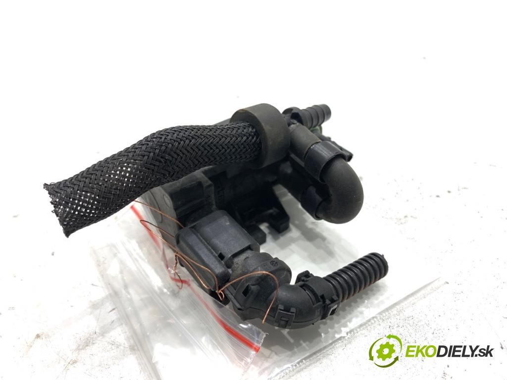 PEUGEOT 508 I sedan 2013 120 kW 2.0 HDi 1997 Ventil tlaku 9801887680 (Ventil)