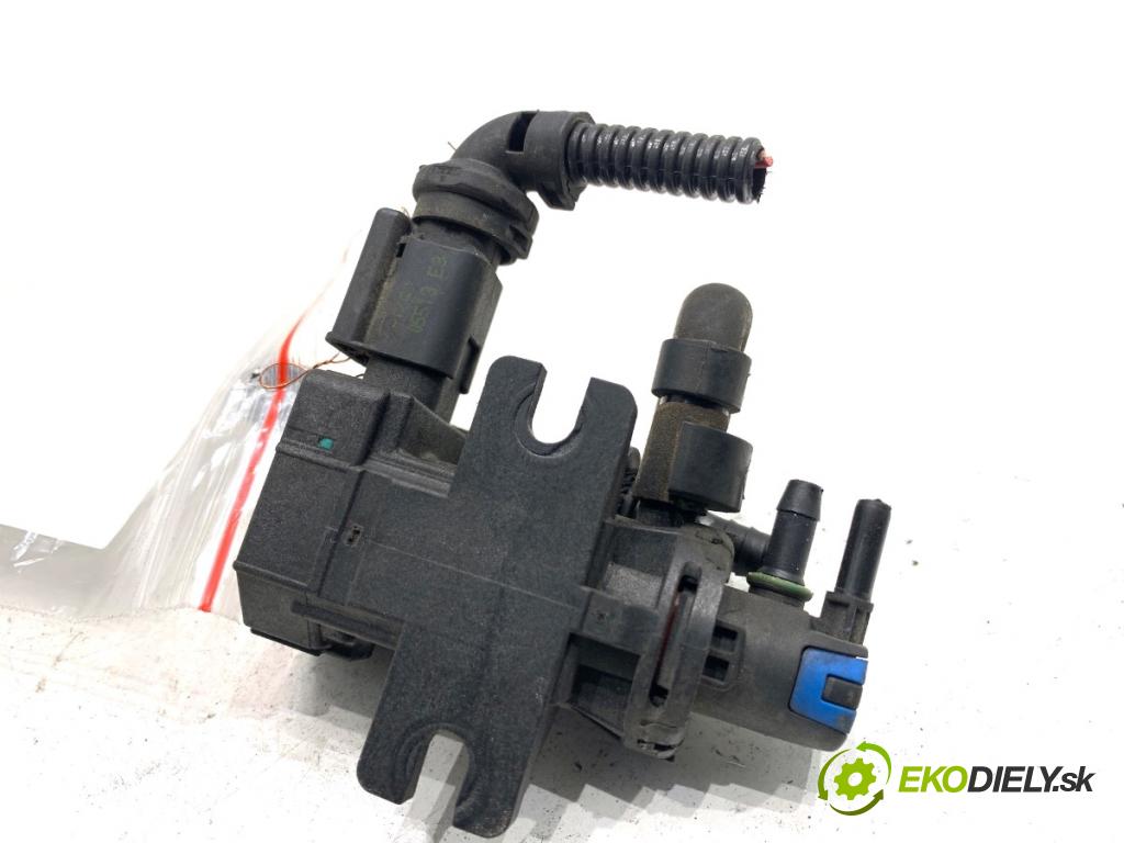 PEUGEOT 508 I sedan 2013 120 kW 2.0 HDi 1997 Ventil tlaku 9801887680 (Ventil)