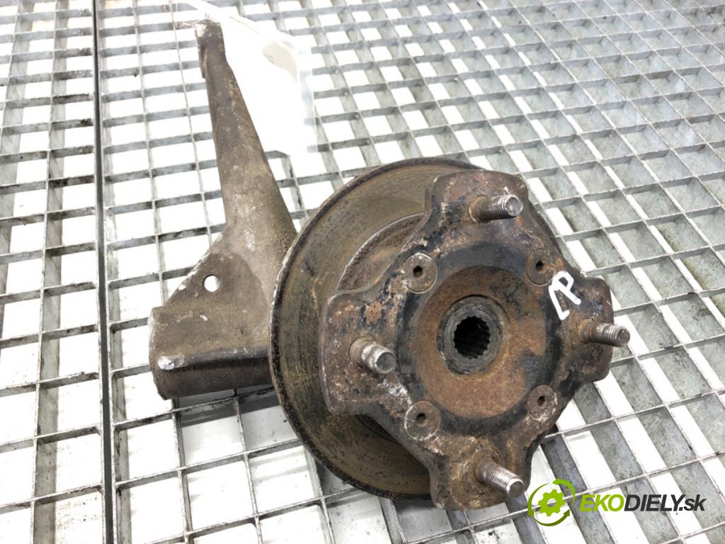 AIXAM A741 liftback 2006 4 kW 0.4 D 400 náboj ľavy predný 