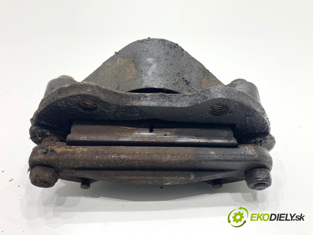 AIXAM A741 liftback 2006 4 kW 0.4 D 400 Brzdič strmeň pravy predný 
