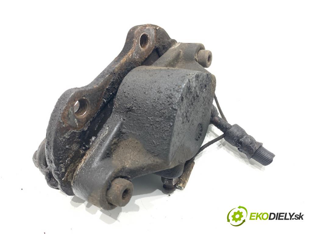 AIXAM A741 liftback 2006 4 kW 0.4 D 400 Brzdič strmeň pravy predný