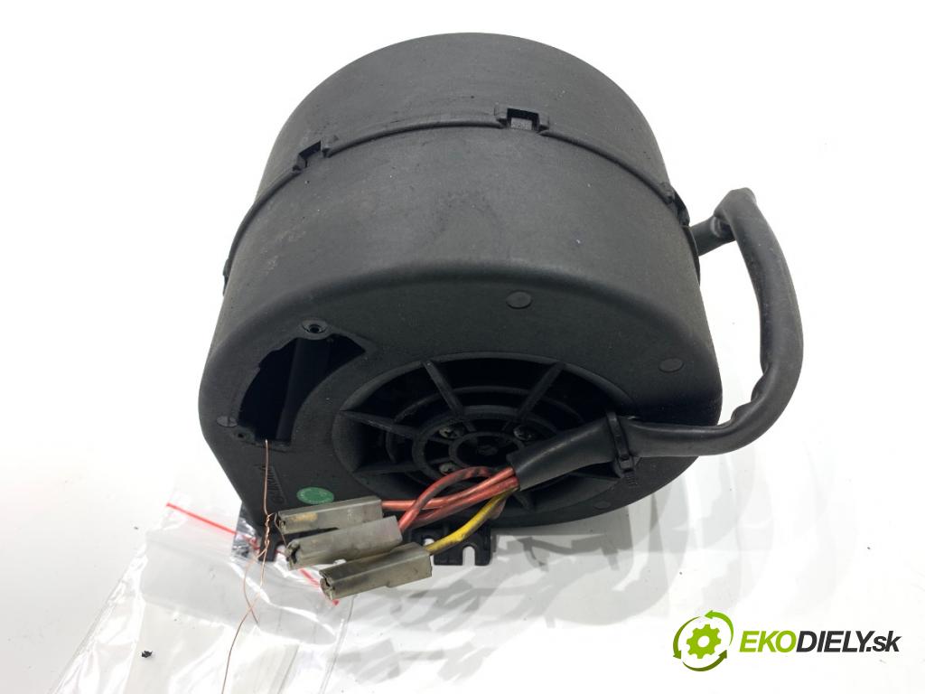 AIXAM A741 liftback 2006 4 kW 0.4 D 400 ventilátor kúrenia 