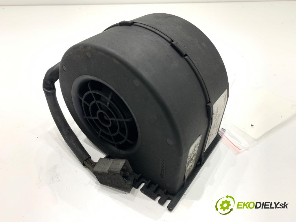 AIXAM A741 liftback 2006 4 kW 0.4 D 400 ventilátor kúrenia