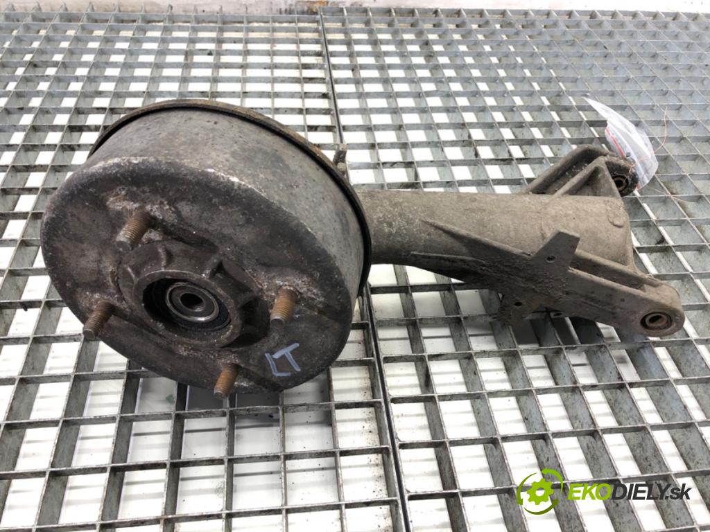 AIXAM A741 liftback 2006 4 kW 0.4 D 400 Rameno ľavy zad 