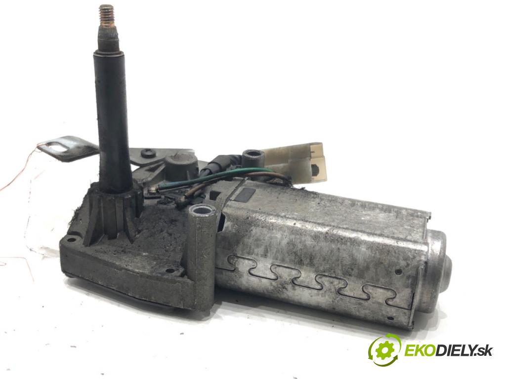 AIXAM A741 liftback 2006 4 kW 0.4 D 400 Motor stieračov zad