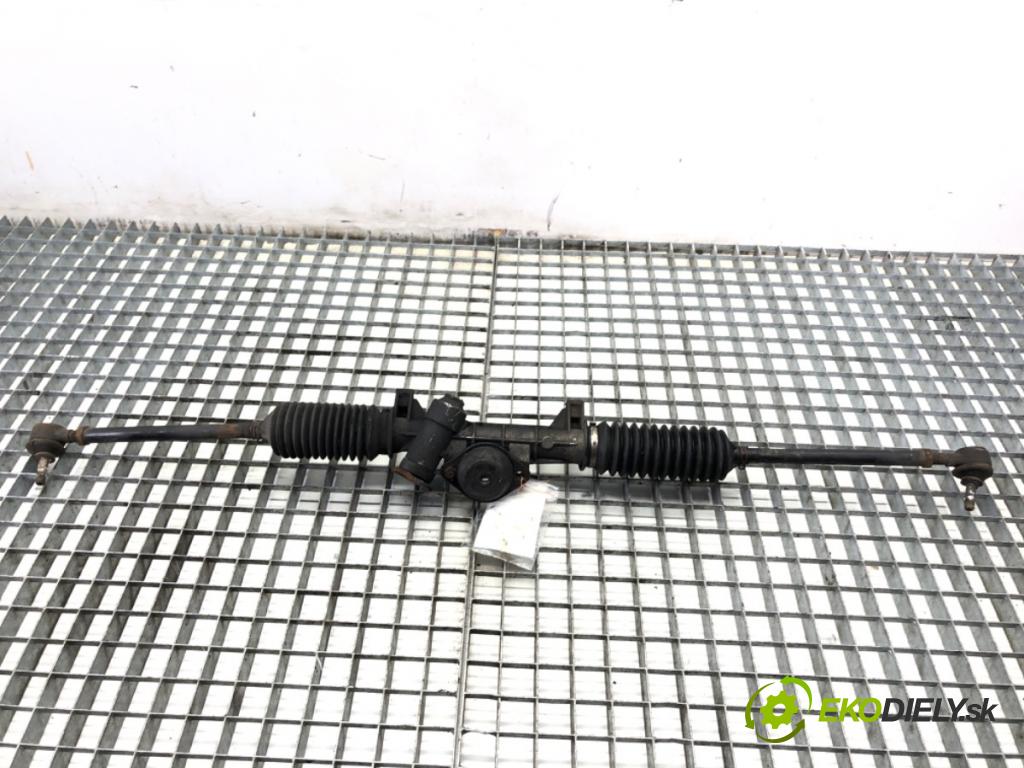 AIXAM A741 liftback 2006 4 kW 0.4 D 400 riadenie  (Riadenie)