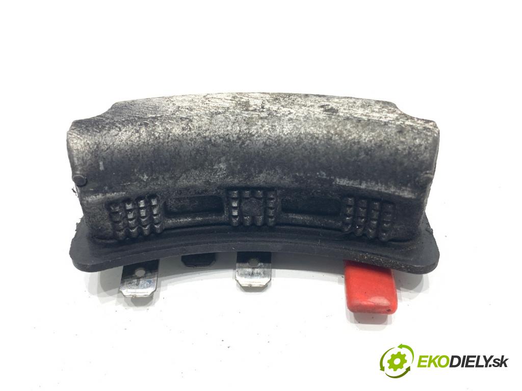 AIXAM A741 liftback 2006 4 kW 0.4 D 400 odpor rezistor topení vzduchu  (Odpor topení)