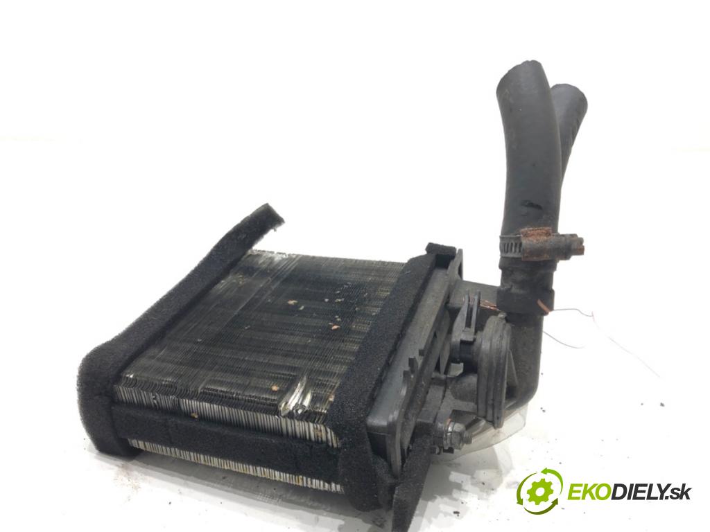 AIXAM A741 liftback 2006 4 kW 0.4 D 400 topné těleso radiátor topení  (Radiátor topení)