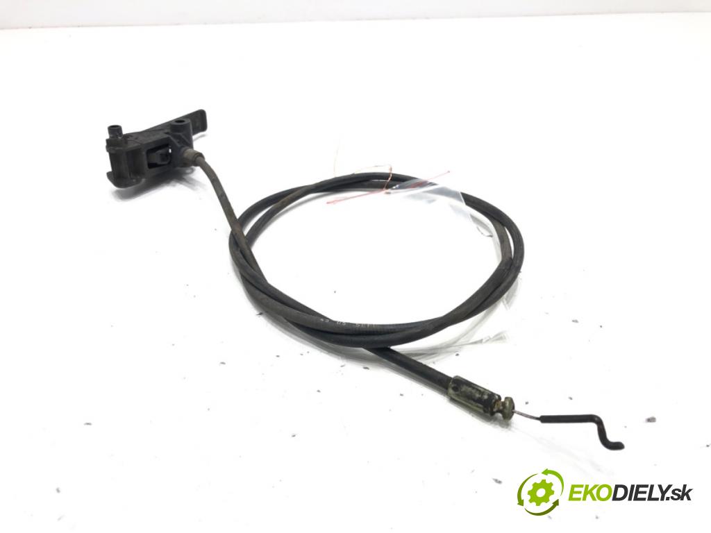 AIXAM A741 liftback 2006 4 kW 0.4 D 400 Lanko kapoty