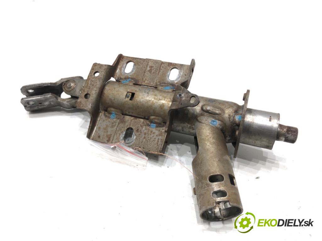 AIXAM A741 liftback 2006 4 kW 0.4 D 400 Hriadeľ, tyč volantu  (Tyč riadenia (volantu))