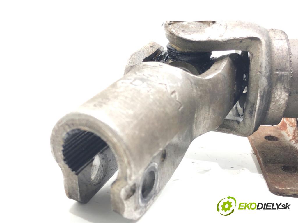 AIXAM A741 liftback 2006 4 kW 0.4 D 400 Hriadeľ, tyč volantu  (Tyč riadenia (volantu))