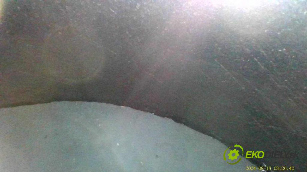 SUZUKI GRAND VITARA II samochód terenowy zamknięty 2006 95 kW 1.9 DDiS Napęd na wszystkie koła (JT419, TD44, JB419WD,... 1870 Motor F9QB264 (Motor)