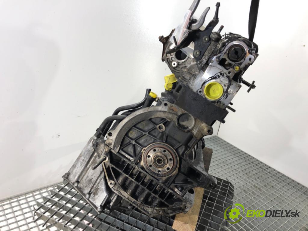 SUZUKI GRAND VITARA II samochód terenowy zamknięty 2006 95 kW 1.9 DDiS Napęd na wszystkie koła (JT419, TD44, JB419WD,... 1870 Motor F9QB264 (Motor)