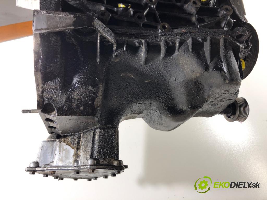 SUZUKI GRAND VITARA II samochód terenowy zamknięty 2006 95 kW 1.9 DDiS Napęd na wszystkie koła (JT419, TD44, JB419WD,... 1870 Motor F9QB264 (Motor)