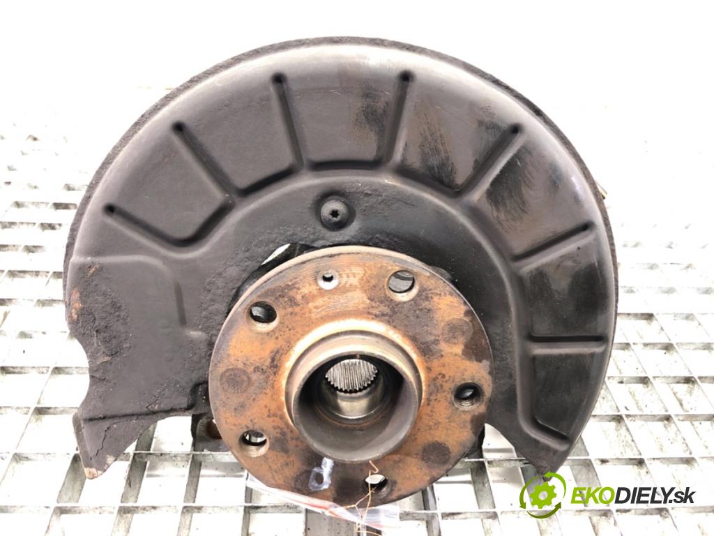 VW GOLF VI Kombi 2012 77 kW 1.6 TDI 1598 náboj pravy predný 