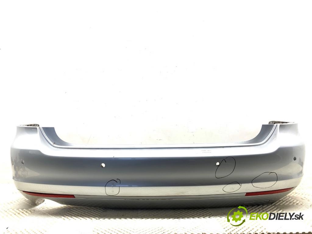 VW GOLF VI Kombi 2012 77 kW 1.6 TDI 1598 Nárazník zad  (Kľučka dverí ostatné)