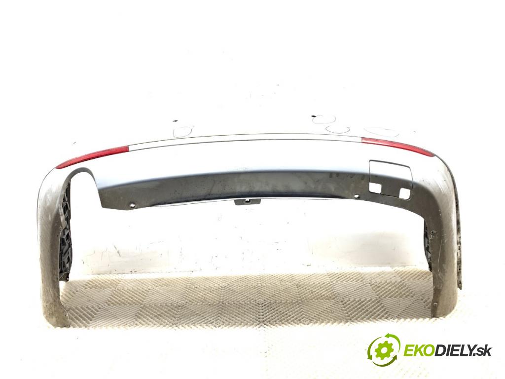 VW GOLF VI Kombi 2012 77 kW 1.6 TDI 1598 Nárazník zad  (Kľučka dverí ostatné)
