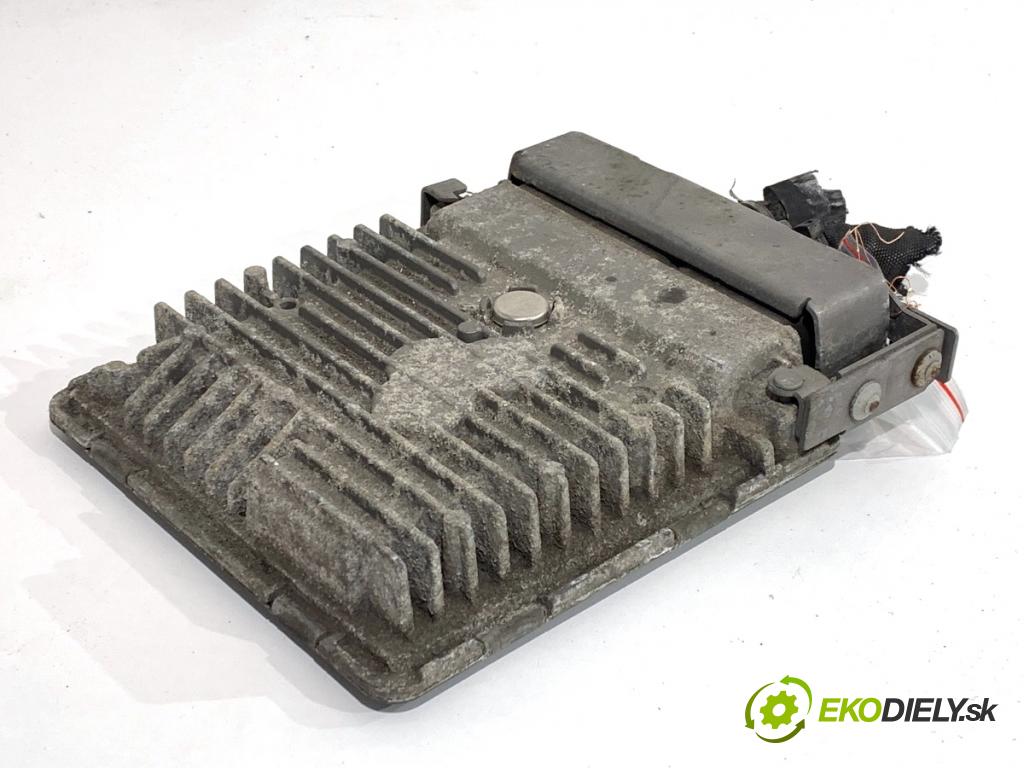 VW GOLF VI Kombi 2012 77 kW 1.6 TDI 1598 riadiaca jednotka Motor 03L906023ML (Riadiaca jednotka)