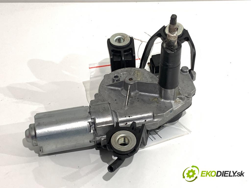 VW GOLF VI Kombi 2012 77 kW 1.6 TDI 1598 Motor stieračov zad 1K9955711B