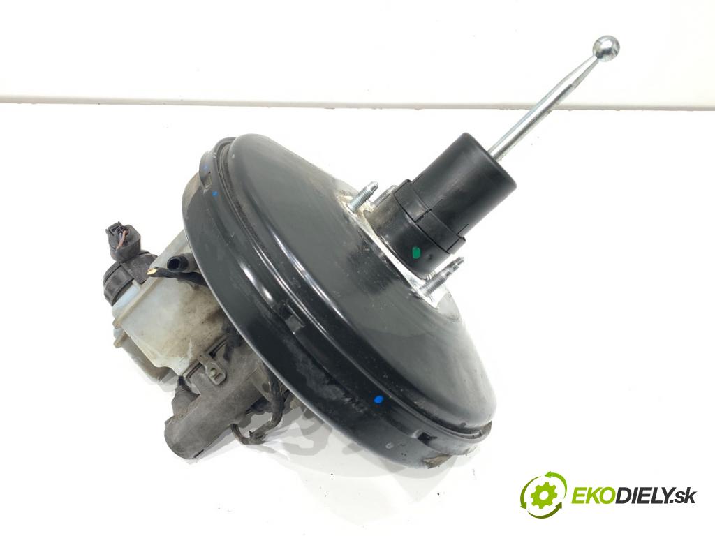 VW GOLF VI Kombi 2012 77 kW 1.6 TDI 1598 Posilovač bŕzd 1K1614105EB