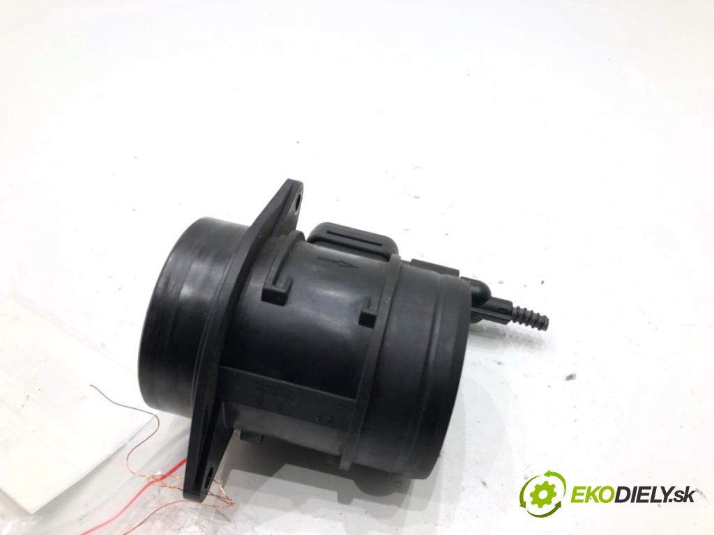 VW GOLF VI Kombi 2012 77 kW 1.6 TDI 1598 Váha vzduchu 03L906461 (Váha vzduchu)