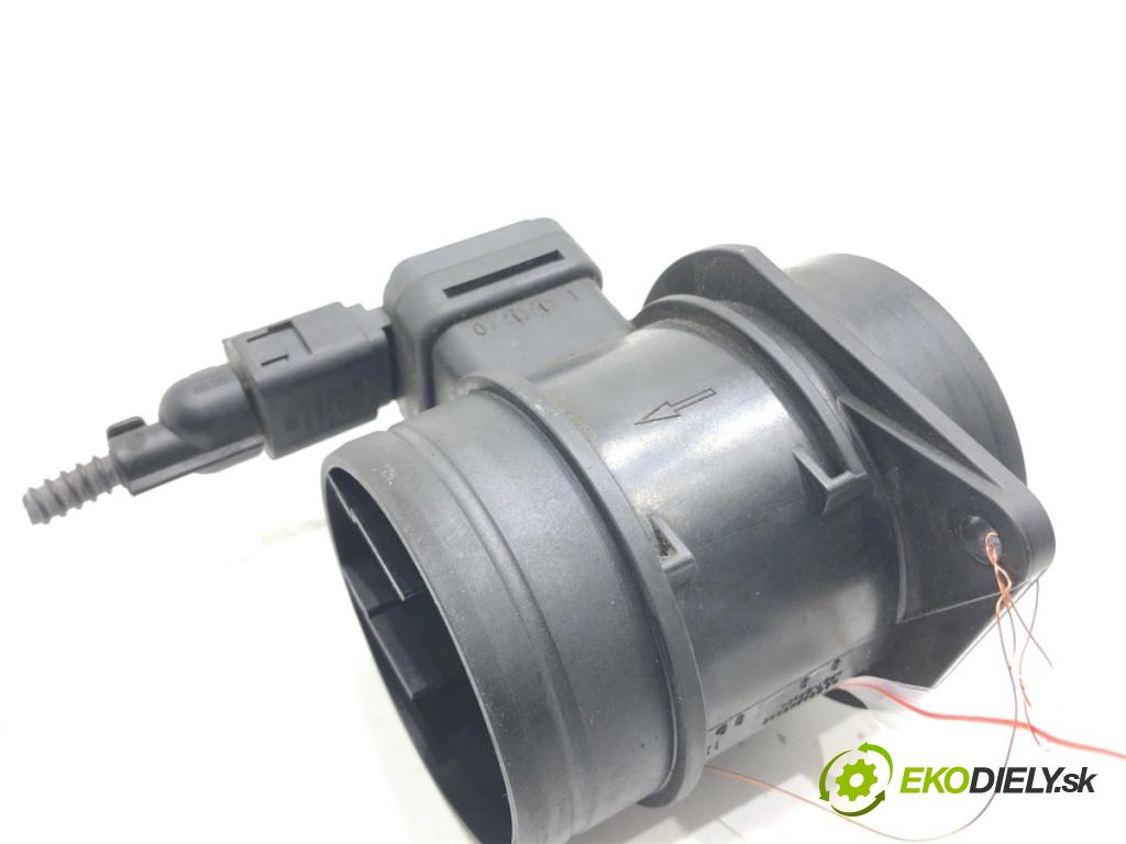 VW GOLF VI Kombi 2012 77 kW 1.6 TDI 1598 Váha vzduchu 03L906461 (Váha vzduchu)