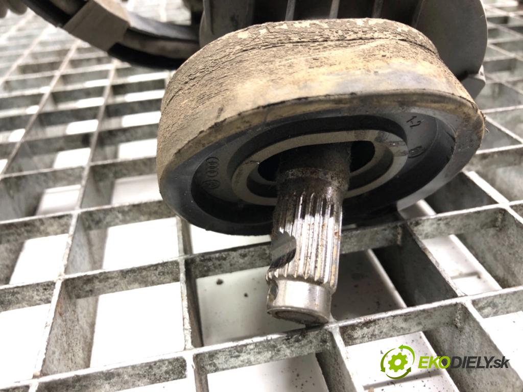 VW GOLF VI Kombi 2012 77 kW 1.6 TDI 1598 riadenie 1K1423051ES (Riadenie)