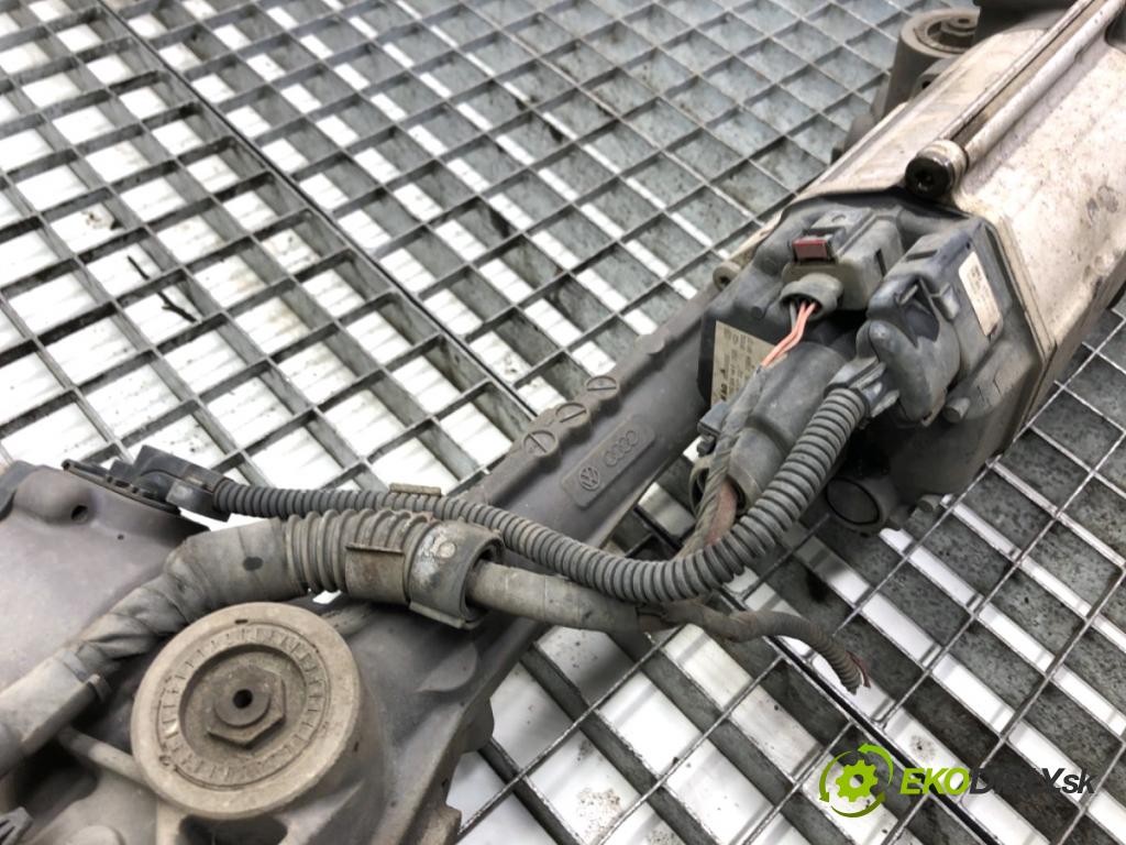 VW GOLF VI Kombi 2012 77 kW 1.6 TDI 1598 riadenie 1K1423051ES (Riadenie)