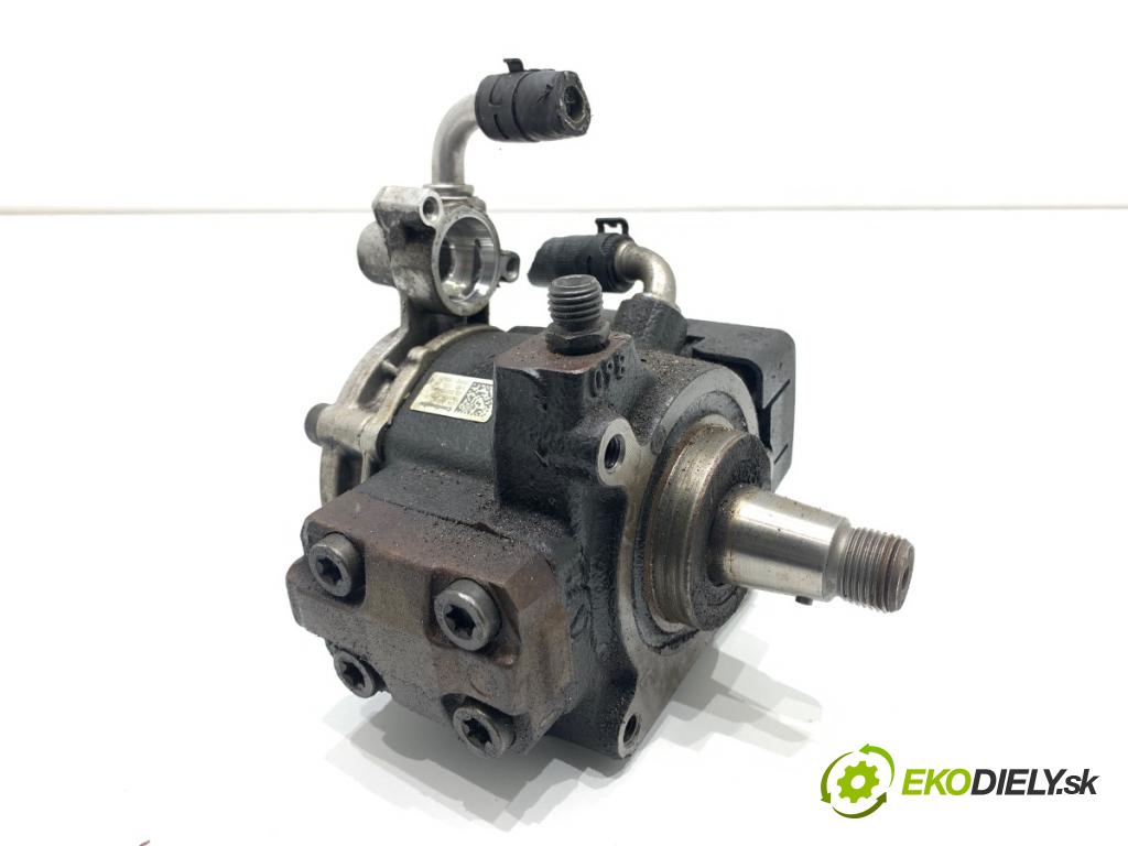 VW GOLF VI Kombi 2012 77 kW 1.6 TDI 1598 Pumpa vstrekovacia 03L130755AH (Vstrekovacie čerpadlo)