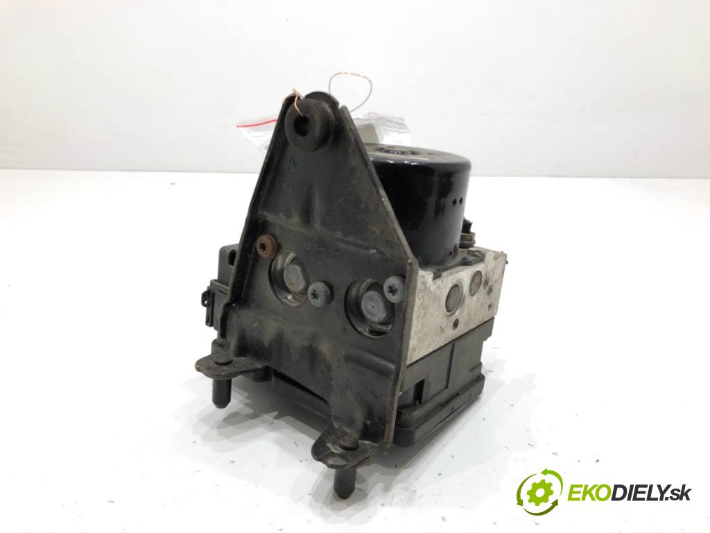 VW GOLF VI Kombi 2012 77 kW 1.6 TDI 1598 Pumpa ABS 1K0907379BL (Pumpa ABS)