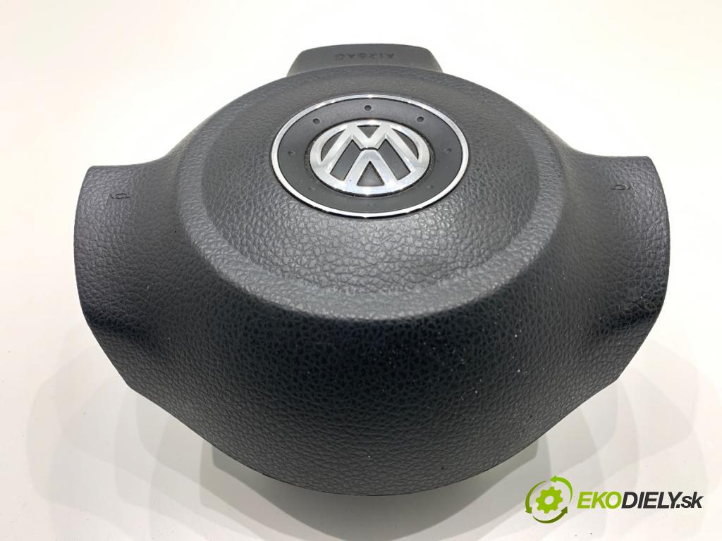 VW GOLF VI Kombi 2012 77 kW 1.6 TDI 1598 AirBag volantu 1KM880201D (Airbag)