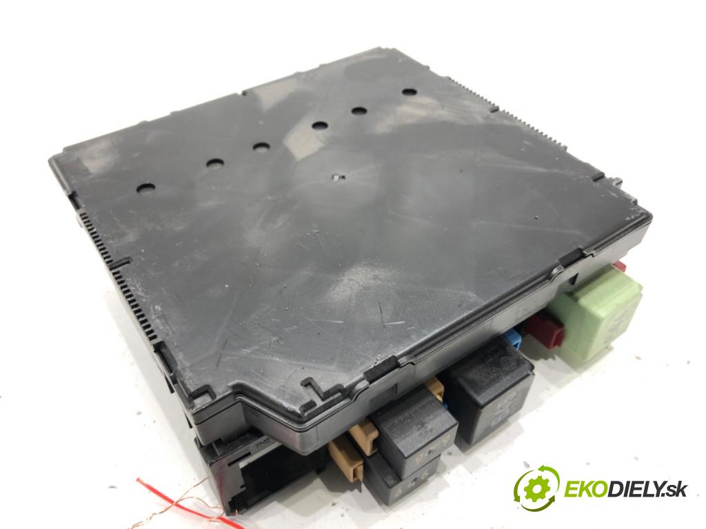 VW GOLF VI Kombi 2012 77 kW 1.6 TDI 1598 Modul BCM 5K0937084H (Riadiaca jednotka ostatné)