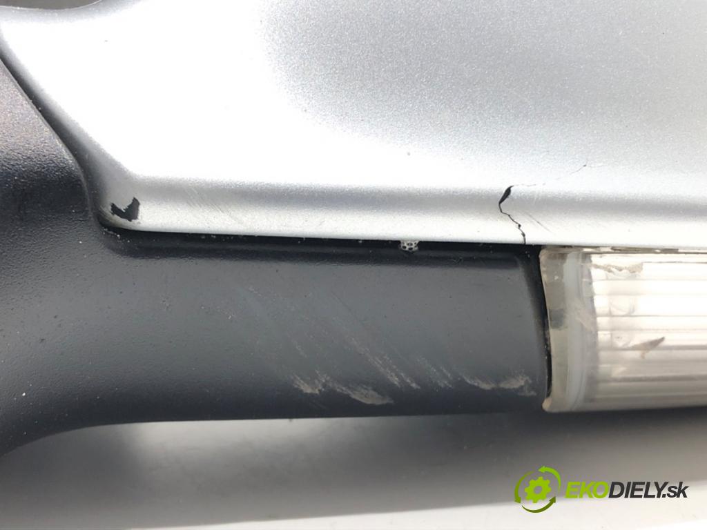 VW GOLF VI Kombi 2012 77 kW 1.6 TDI 1598 Spätné zrkadlo ľavy