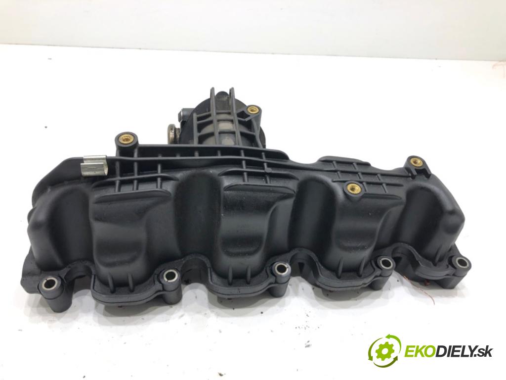 VW GOLF VI Kombi 2012 77 kW 1.6 TDI 1598 potrubí sání 03L129711AL (Sací potrubí)