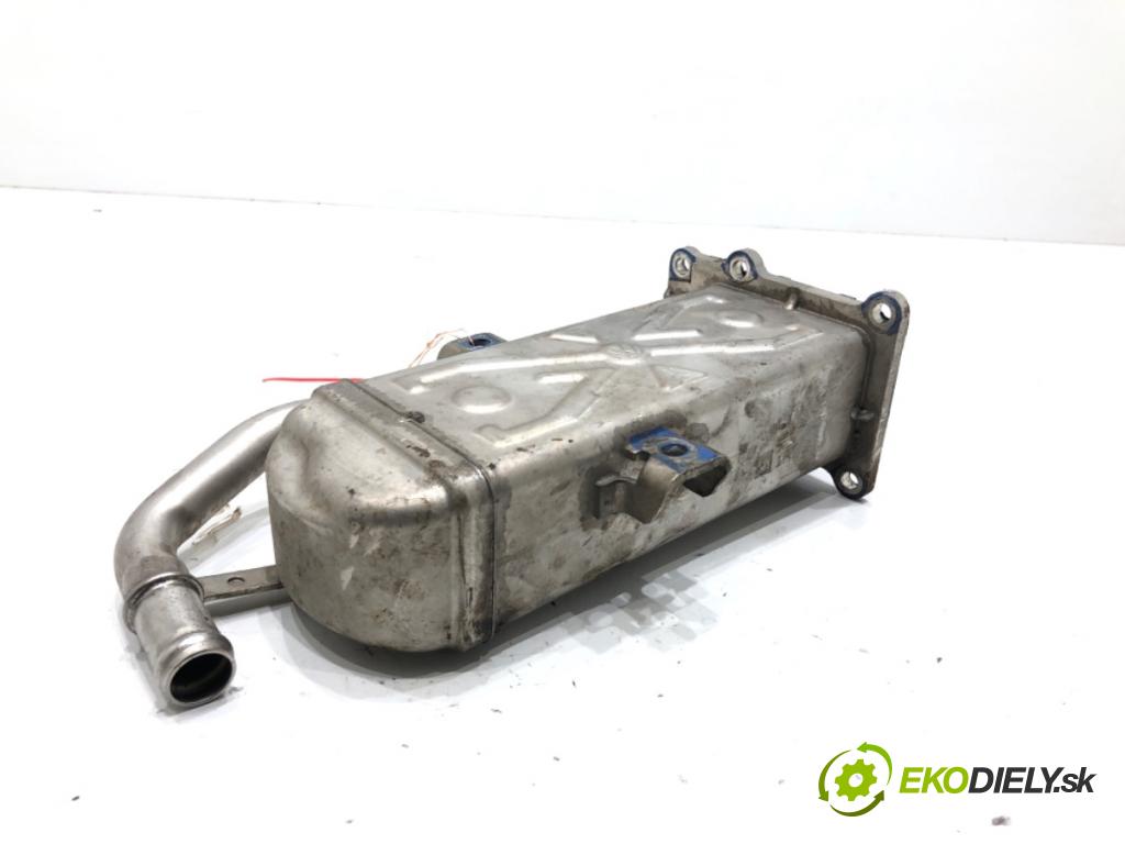 VW GOLF VI Kombi 2012 77 kW 1.6 TDI 1598 Chladič EGR 03L131512CF