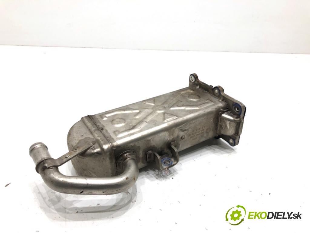 VW GOLF VI Kombi 2012 77 kW 1.6 TDI 1598 Chladič EGR 03L131512CF