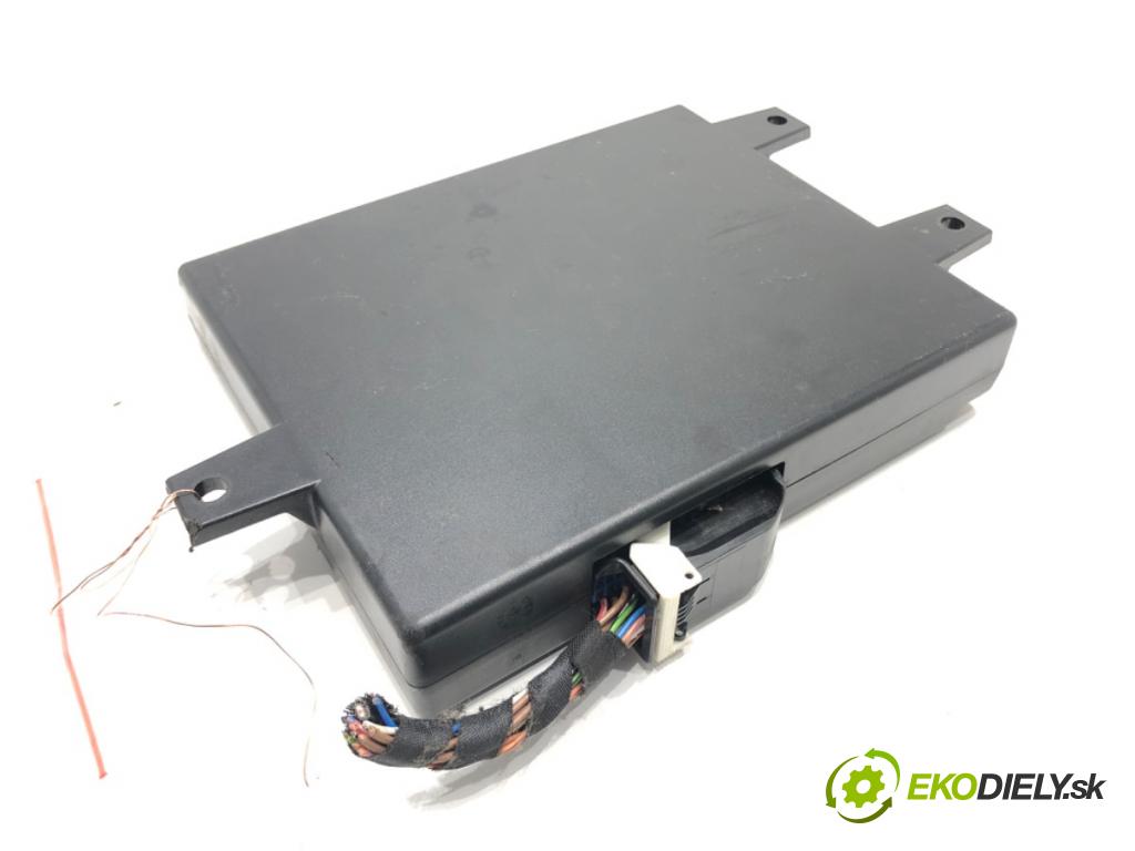 VW GOLF VI Kombi 2012 77 kW 1.6 TDI 1598 Modul BLUETOOTH 7P6035730J (Riadiaca jednotka ostatné)