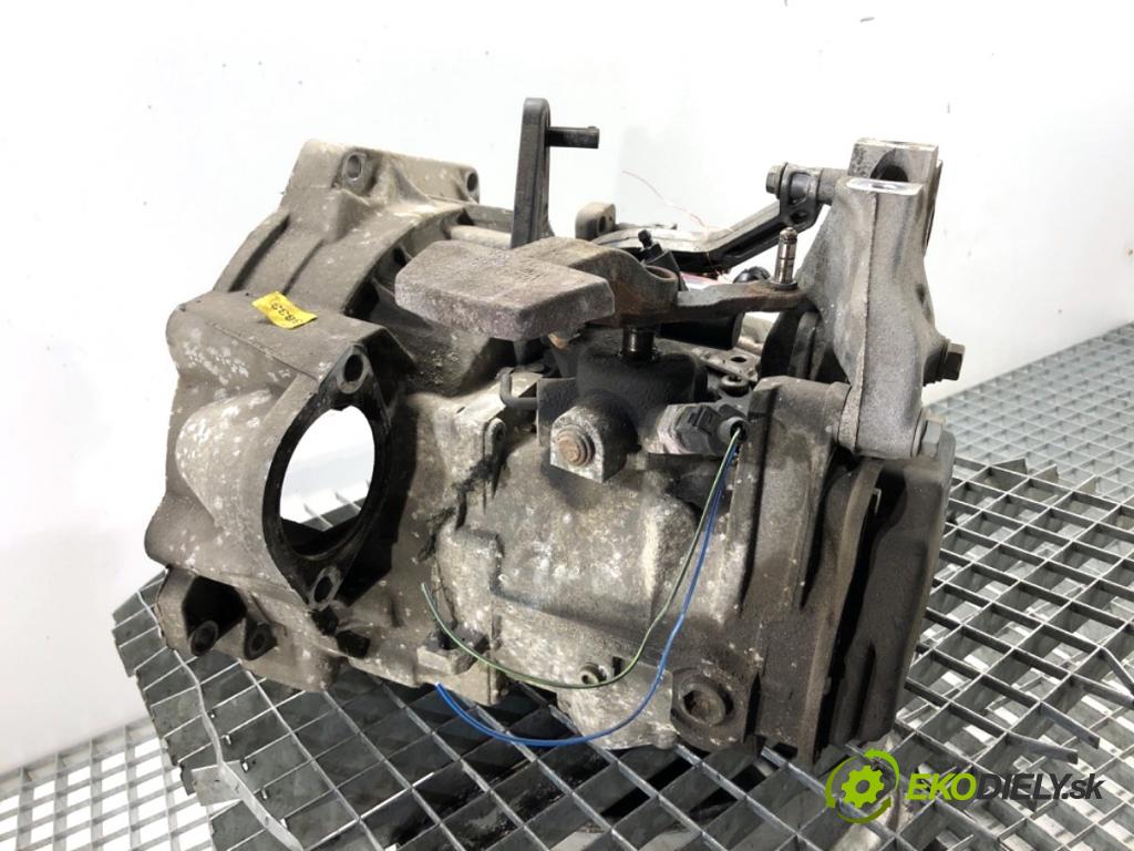 VW GOLF VI Kombi 2012 77 kW 1.6 TDI 1598 Prevodovka LHW (Prevodovka)