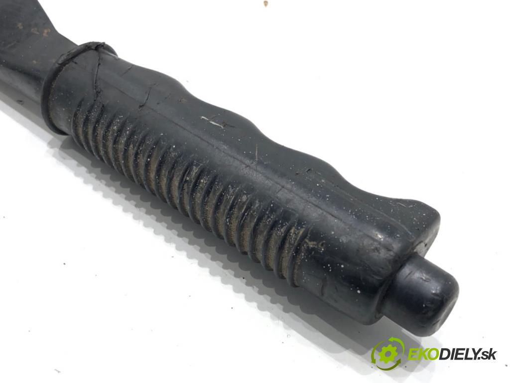 MERCEDES-BENZ T1 Autobus 1992 58 kW 208 D 2.3 (601.371, 601.372, 601.376, 601.377) 2299 kulisa brzdy ruční brzdy