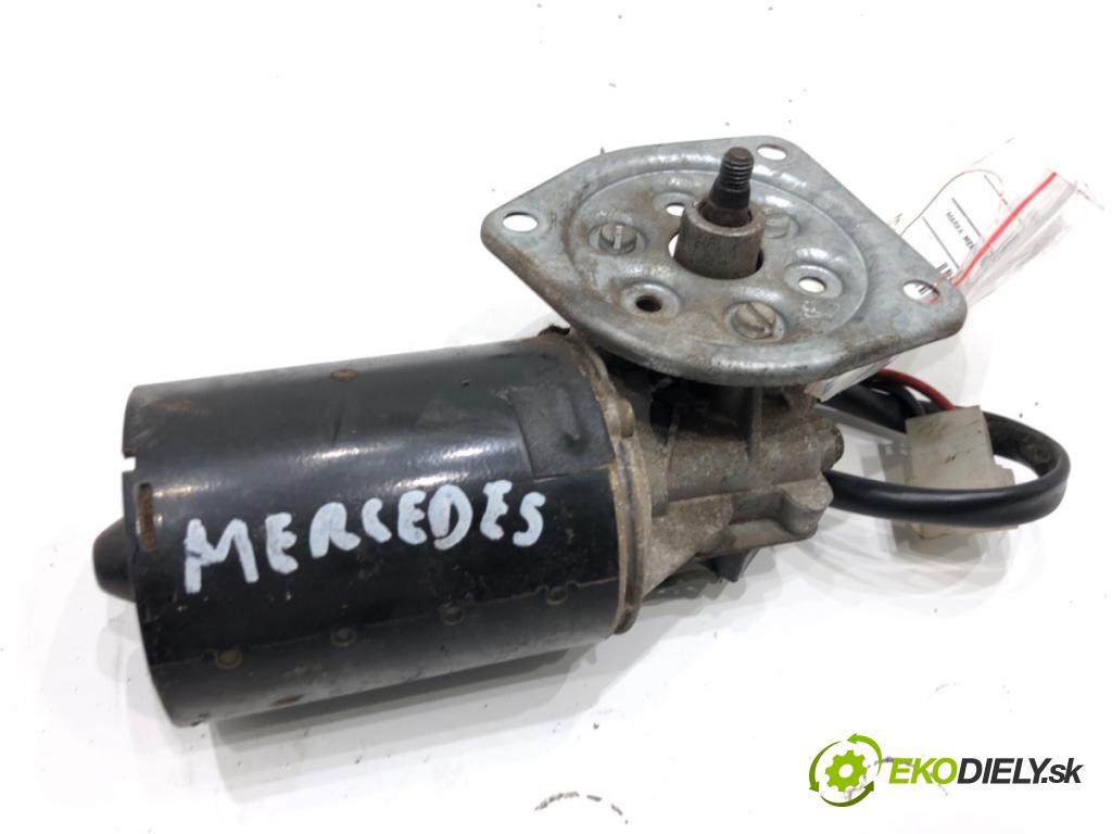 MERCEDES-BENZ T1 Autobus 1992 58 kW 208 D 2.3 (601.371, 601.372, 601.376, 601.377) 2299 Motor stieračov predný 0390341085
