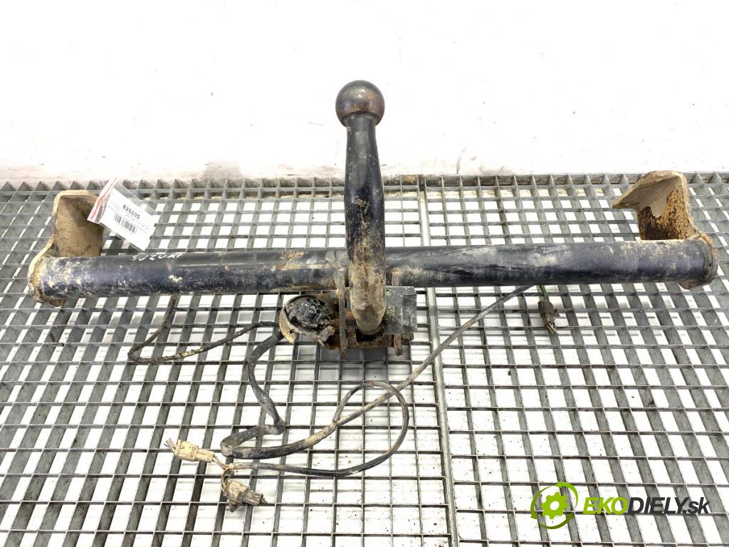 SUZUKI GRAND VITARA I samochód terenowy zamknięty 2001 68 kW 2.0 TD 4x4 (SQ 420D) 1998 Hák tažné zařízení  (Tažné zařízení)