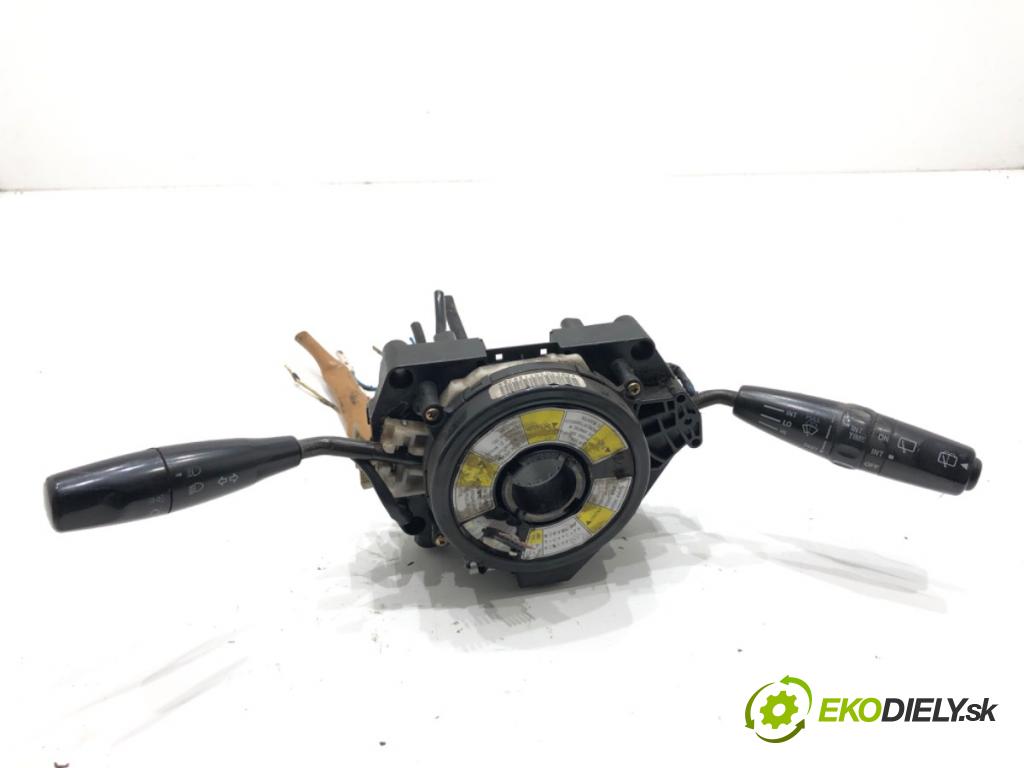 SUZUKI GRAND VITARA I samochód terenowy zamknięty 2001 68 kW 2.0 TD 4x4 (SQ 420D) 1998 Prepínač kombinovaný  (Prepínacie páčky pod volantom)