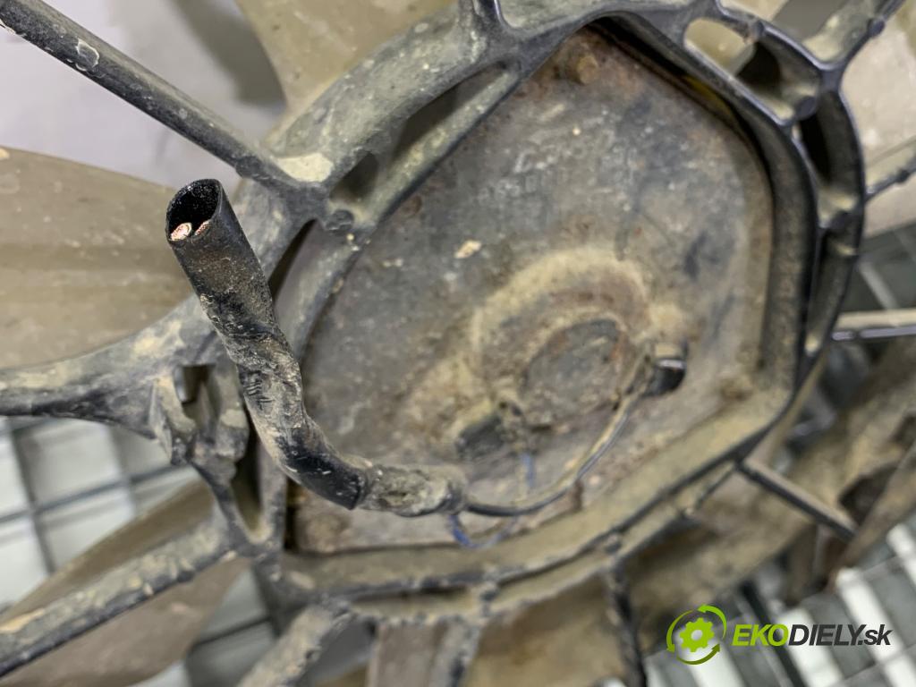 SUZUKI GRAND VITARA I samochód terenowy zamknięty 2001 68 kW 2.0 TD 4x4 (SQ 420D) 1998 ventilátor chladiče 065000-2890 (Ventilátor)