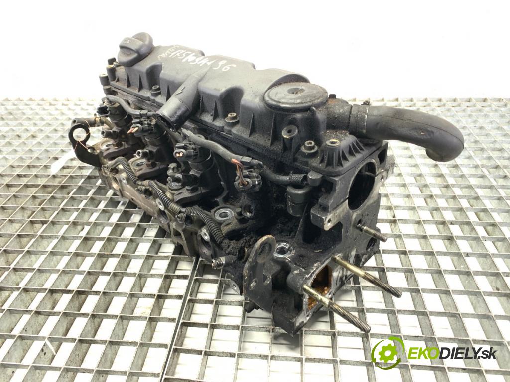 SUZUKI GRAND VITARA I samochód terenowy zamknięty 2001 68 kW 2.0 TD 4x4 (SQ 420D) 1998 Hlava valcov 9634963010 (Hlava valcov)