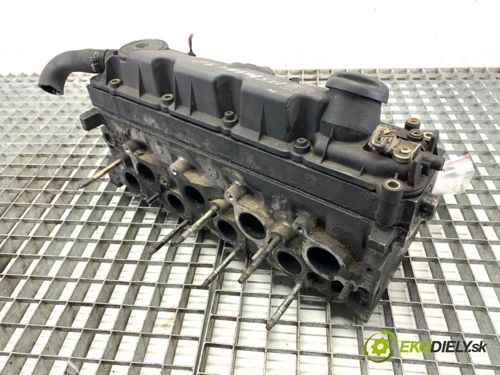 SUZUKI GRAND VITARA I samochód terenowy zamknięty 2001 68 kW 2.0 TD 4x4 (SQ 420D) 1998 Hlava valcov 9634963010 (Hlava valcov)