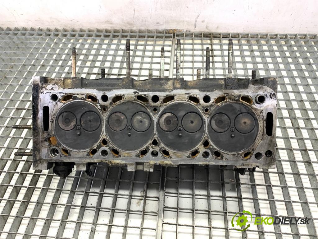 SUZUKI GRAND VITARA I samochód terenowy zamknięty 2001 68 kW 2.0 TD 4x4 (SQ 420D) 1998 Hlava valcov 9634963010 (Hlava valcov)