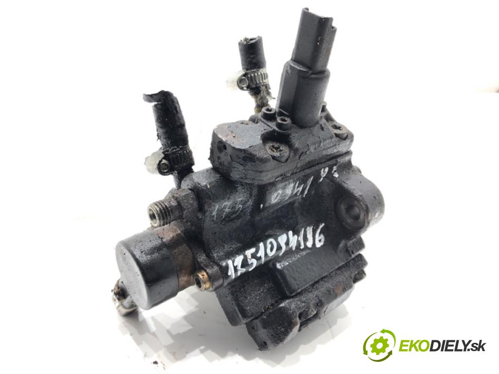 SUZUKI GRAND VITARA I samochód terenowy zamknięty 2001 68 kW 2.0 TD 4x4 (SQ 420D) 1998 Pumpa vstrekovacia 0445010046 (Vstrekovacie čerpadlo)